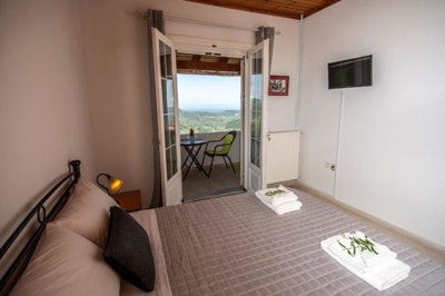 Photo 4 - Cottage 200 m² in Ionian islands