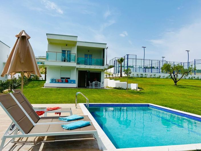 Image No.2-3 Bed Property for sale