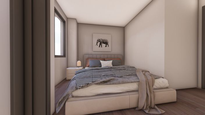 Image No.1-Flat for sale