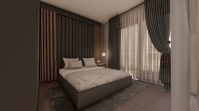 Photo 12 - Apartment 30 m² in Attica