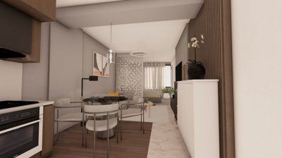 Photo 15 - Apartment 30 m² in Attica