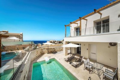 Photo 2 - Villa 63 m² in Crete