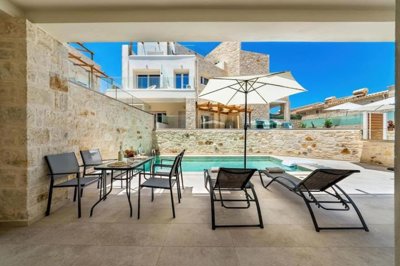 Photo 13 - Villa 63 m² in Crete