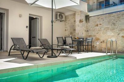 Photo 14 - Villa 63 m² in Crete