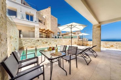 Photo 3 - Villa 63 m² in Crete