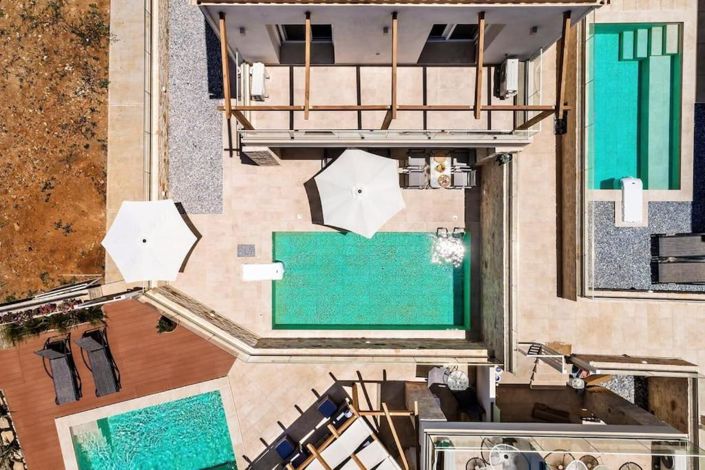 Image No.4-2 Bed Villa for sale