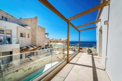 Photo 10 - Villa 63 m² in Crete