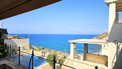 Photo 2 - Villa 109 m² in Crete