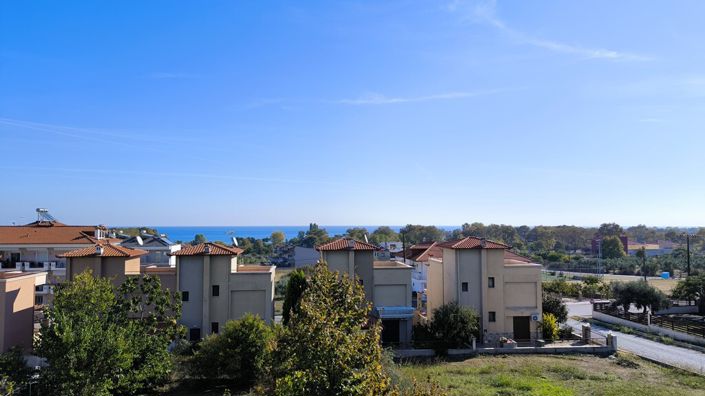 Image No.22-3 Bed Duplex for sale