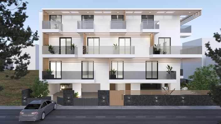 Image No.1-2 Bed Flat for sale
