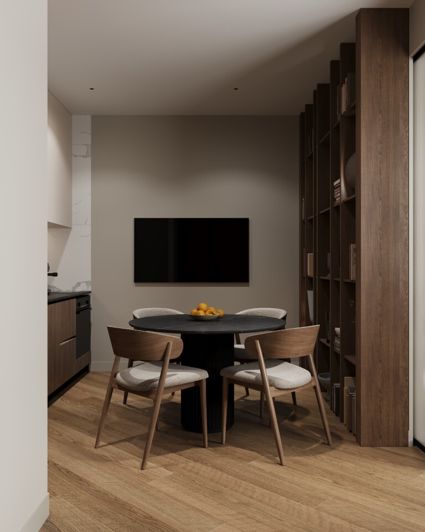 Image No.3-2 Bed Flat for sale