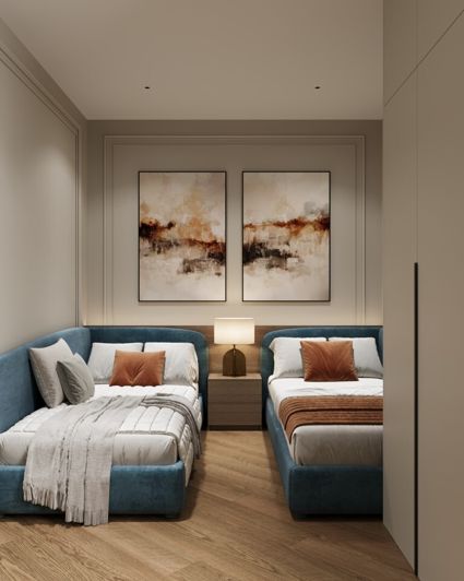 Image No.6-2 Bed Flat for sale