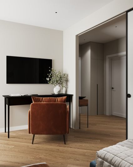 Image No.8-2 Bed Flat for sale