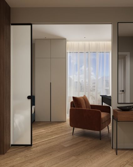 Image No.9-2 Bed Flat for sale