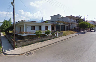 Photo 1 - Cottage 184 m² in Central Macedonia