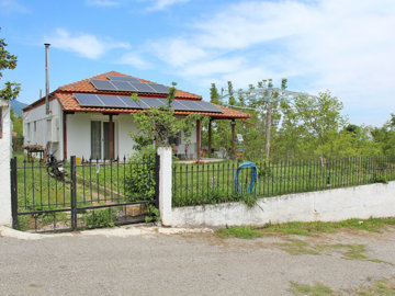 Photo 1 - Cottage 98 m² in Attica