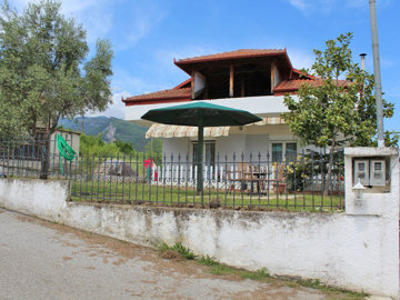 Photo 1 - Cottage 98 m² in Attica