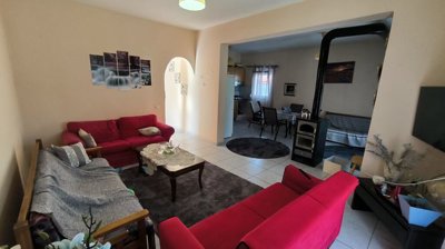 Photo 9 - Cottage 98 m² in Attica