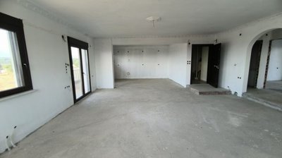 Photo 3 - Apartment 140 m² in Central Macedonia