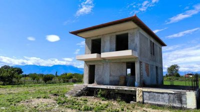 Photo 1 - Cottage 150 m² in Central Macedonia