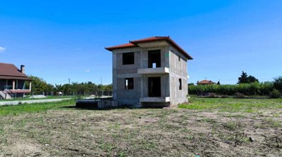 Photo 6 - Cottage 150 m² in Central Macedonia