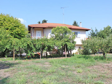 Photo 2 - Cottage 188 m² in Central Macedonia