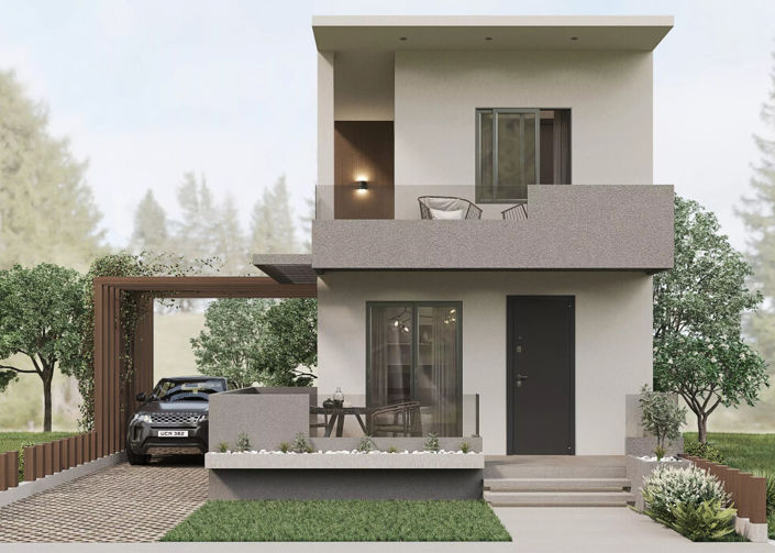 Image No.1-Maisonette for sale