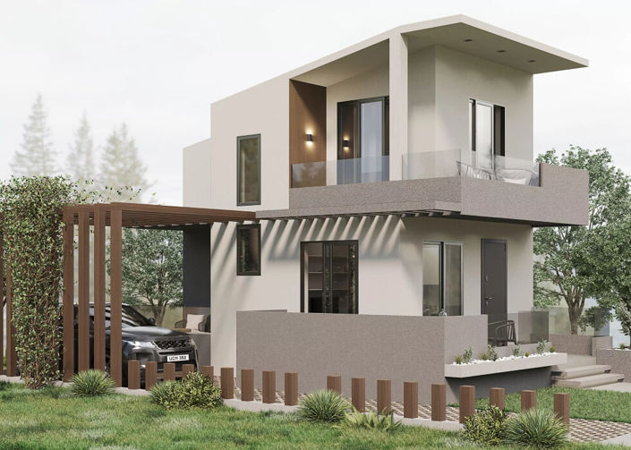 Image No.2-Maisonette for sale