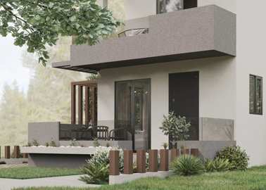 Photo 3 - Townhouse 73 m² in Eastern Macedonia and Thrace