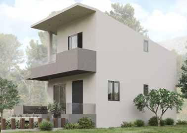 Photo 4 - Townhouse 73 m² in Eastern Macedonia and Thrace