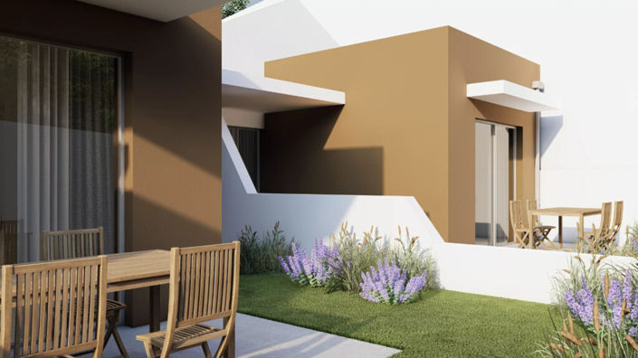 Image No.4-Maisonette for sale