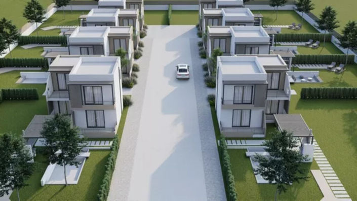 Image No.1-Maisonette for sale