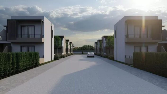 Image No.3-Maisonette for sale