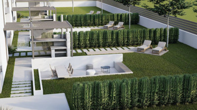 Photo 4 - Townhouse 130 m² in Eastern Macedonia and Thrace