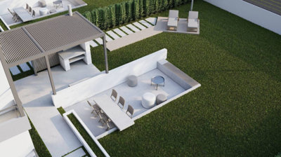 Photo 5 - Townhouse 130 m² in Eastern Macedonia and Thrace