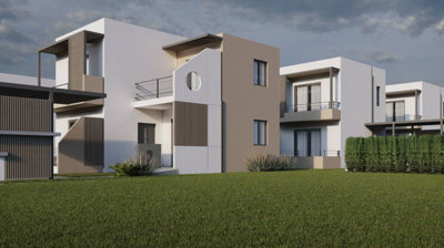 Photo 10 - Townhouse 130 m² in Eastern Macedonia and Thrace