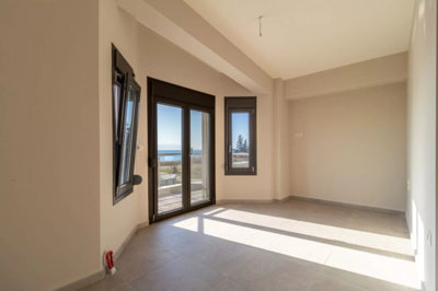 Photo 12 - Townhouse 90 m² in Eastern Macedonia and Thrace
