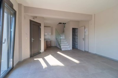 Photo 7 - Townhouse 90 m² in Eastern Macedonia and Thrace