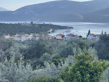 Photo 10 - Apartment 75 m² in Peloponnese
