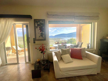 Photo 2 - Apartment 75 m² in Peloponnese