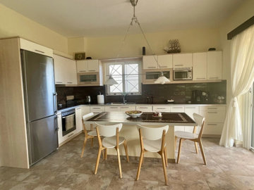Photo 7 - Apartment 75 m² in Peloponnese