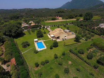 Photo 2 - Villa 235 m² in Ionian islands