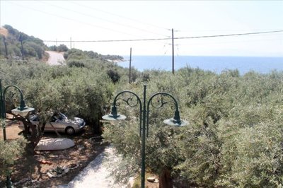 Photo 3 - Villa 220 m² in Central Macedonia