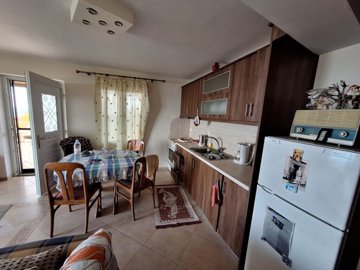 Photo 14 - Cottage 67 m² in Ionian islands