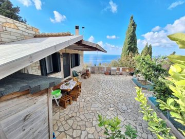 Photo 2 - Cottage 67 m² in Ionian islands