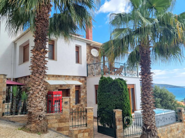 Photo 1 - Property 312 m² in Aegean islands