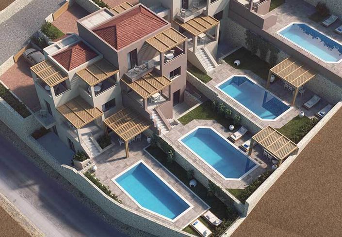 Image No.13-3 Bed Villa for sale