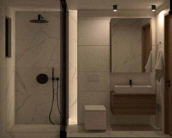 Image No.8-3 Bed Villa for sale