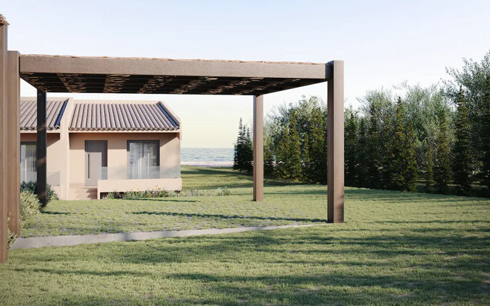 Image No.10-Villa for sale