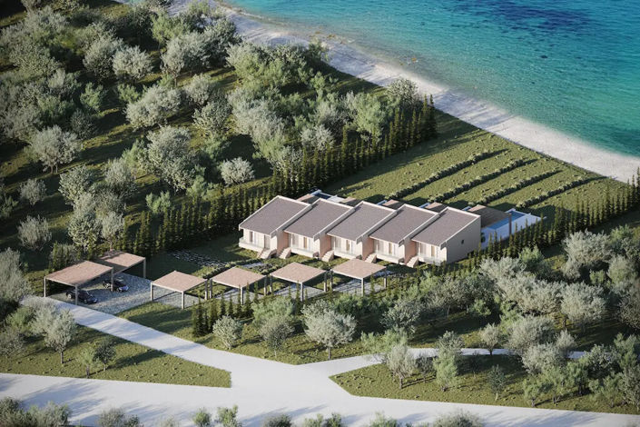 Image No.3-Villa for sale